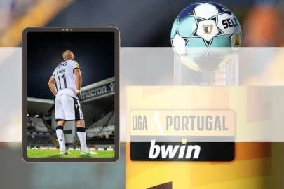 Loja online Fútbol Emotion Portugal - Blogs de futebol - As chuteiras mais usadas na Liga Portugal Bwin  Episódio Nr.2 - capa principal.webp